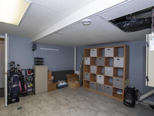 281 Caribou Crescent, Thunder Bay, ON - Indoor