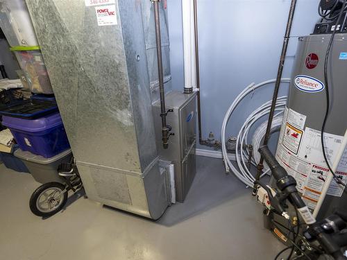 281 Caribou Crescent, Thunder Bay, ON - Indoor