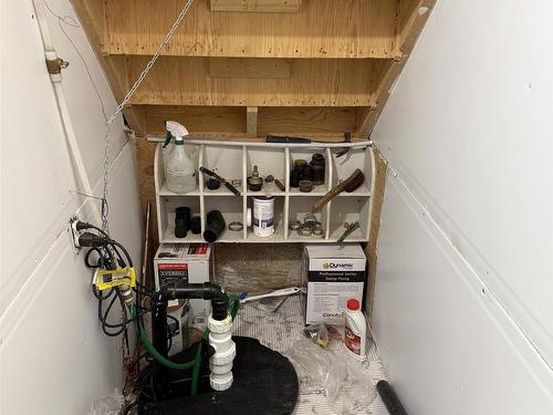 281 Caribou Crescent, Thunder Bay, ON - Indoor