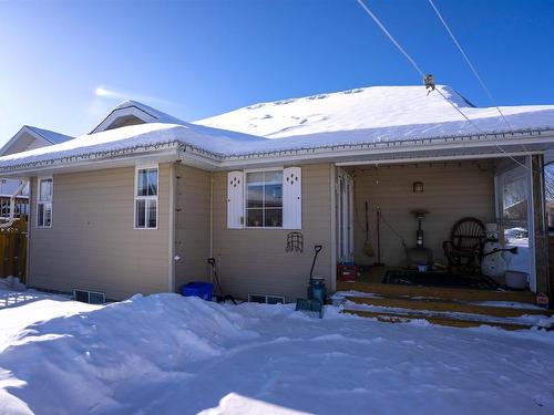 281 Caribou Crescent, Thunder Bay, ON - Outdoor