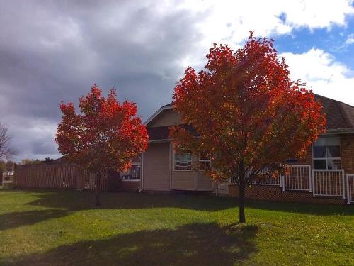 281 Caribou Crescent, Thunder Bay, ON - Outdoor