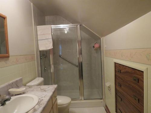 836 Simpson Street, Thunder Bay, ON - Indoor Photo Showing Bathroom