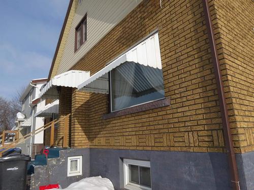 836 Simpson Street, Thunder Bay, ON - Outdoor With Exterior