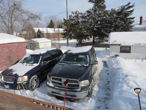 836 Simpson Street, Thunder Bay, ON - Outdoor