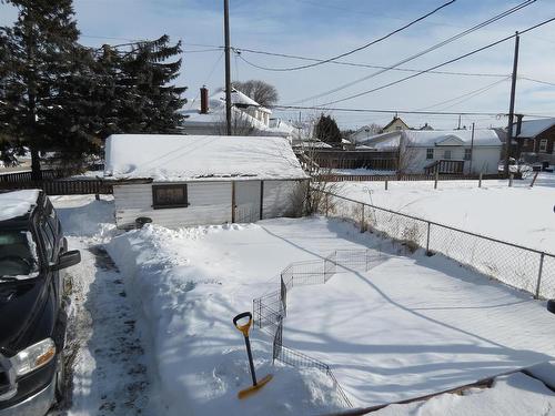 836 Simpson Street, Thunder Bay, ON - Outdoor