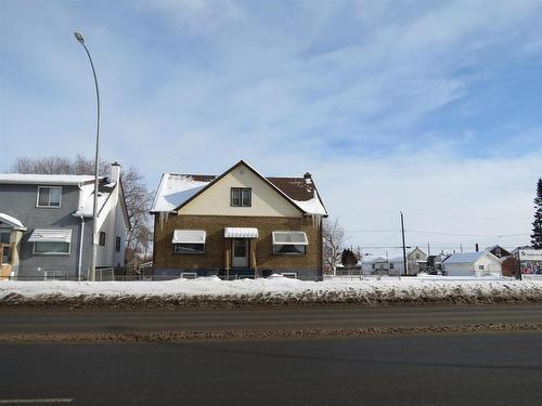 836 Simpson Street, Thunder Bay, ON - Outdoor