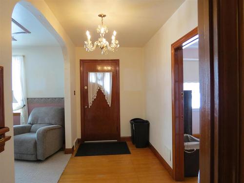 836 Simpson Street, Thunder Bay, ON - Indoor Photo Showing Other Room