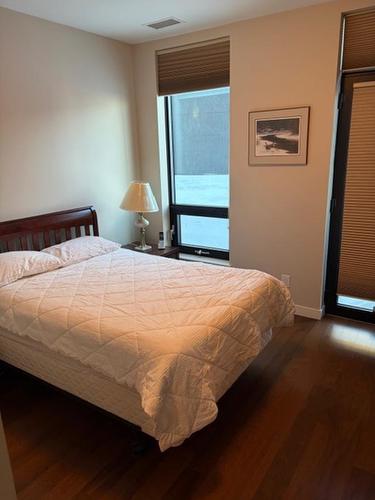 2103 2260 Sleeping Giant Parkway, Thunder Bay, ON - Indoor Photo Showing Bedroom