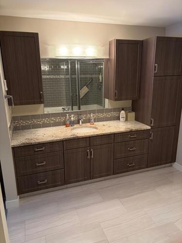 2103 2260 Sleeping Giant Parkway, Thunder Bay, ON - Indoor Photo Showing Bathroom