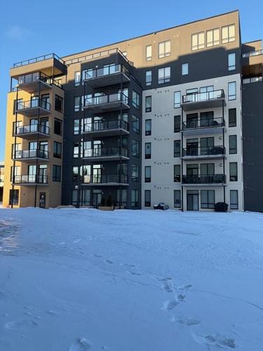 2103 2260 Sleeping Giant Parkway, Thunder Bay, ON - Outdoor With Facade