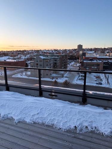 2103 2260 Sleeping Giant Parkway, Thunder Bay, ON - Outdoor With View