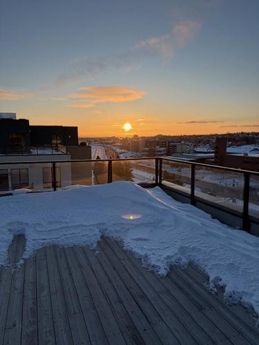 2103 2260 Sleeping Giant Parkway, Thunder Bay, ON - Outdoor With View