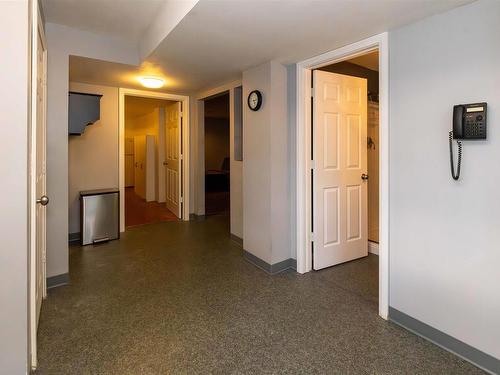 239 Dublin Avenue, Thunder Bay, ON - Indoor Photo Showing Other Room