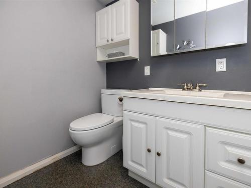 239 Dublin Avenue, Thunder Bay, ON - Indoor Photo Showing Bathroom