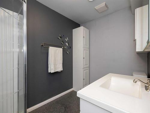 239 Dublin Avenue, Thunder Bay, ON - Indoor Photo Showing Bathroom