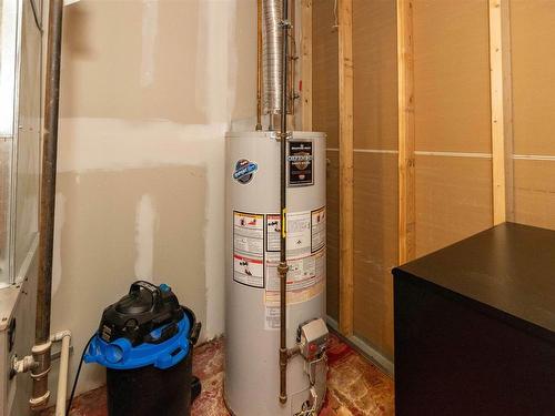 239 Dublin Avenue, Thunder Bay, ON - Indoor Photo Showing Basement