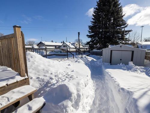 239 Dublin Avenue, Thunder Bay, ON - Outdoor