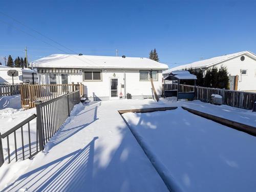 239 Dublin Avenue, Thunder Bay, ON - Outdoor With Exterior