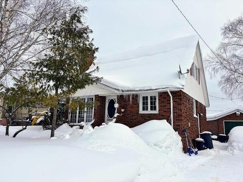 7 Mona Drive  Manitouwadge, ON P0T 2C0