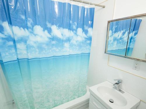 824 Finlayson Street, Thunder Bay, ON - Indoor Photo Showing Bathroom