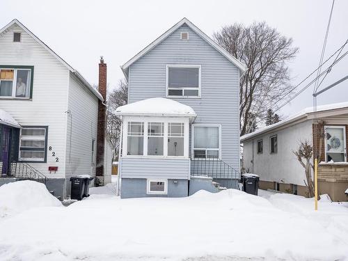 824 Finlayson Street, Thunder Bay, ON - Outdoor