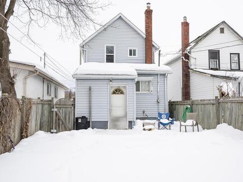 824 Finlayson Street, Thunder Bay, ON - Outdoor