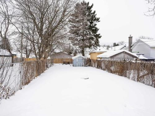 824 Finlayson Street, Thunder Bay, ON - Outdoor