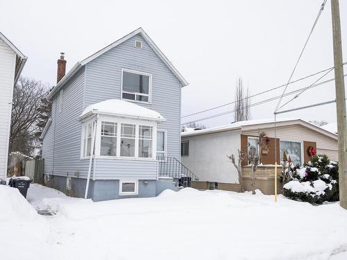 824 Finlayson Street, Thunder Bay, ON - Outdoor