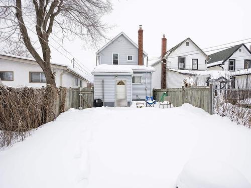 824 Finlayson Street, Thunder Bay, ON - Outdoor