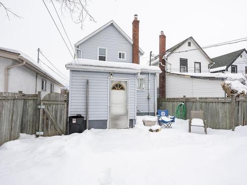 824 Finlayson Street, Thunder Bay, ON - Outdoor