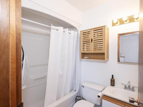 12 Stokes Street, Thunder Bay, ON - Indoor Photo Showing Bathroom