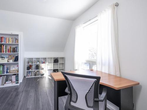 12 Stokes Street, Thunder Bay, ON - Indoor Photo Showing Office