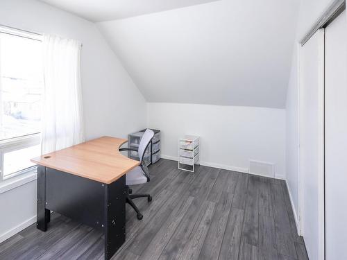 12 Stokes Street, Thunder Bay, ON - Indoor Photo Showing Office