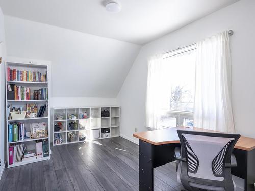 12 Stokes Street, Thunder Bay, ON - Indoor Photo Showing Office