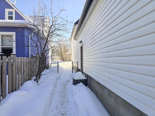 12 Stokes Street, Thunder Bay, ON - Outdoor With Exterior