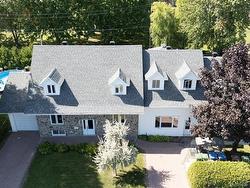 633  - 637 Rue Philibert-Contant  Saint-Jean-Sur-Richelieu, QC J2X 3X8