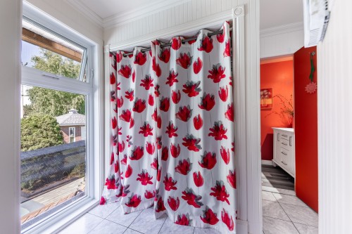 Salle de lavage - 633  - 637 Rue Philibert-Contant, Saint-Jean-Sur-Richelieu, QC - Indoor
