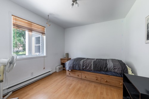 Chambre à coucher - 633  - 637 Rue Philibert-Contant, Saint-Jean-Sur-Richelieu, QC - Indoor Photo Showing Bedroom
