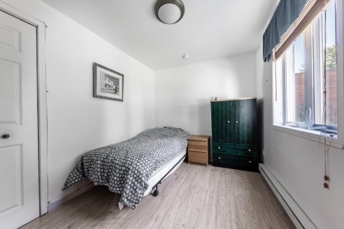 Chambre à coucher - 633  - 637 Rue Philibert-Contant, Saint-Jean-Sur-Richelieu, QC - Indoor Photo Showing Bedroom