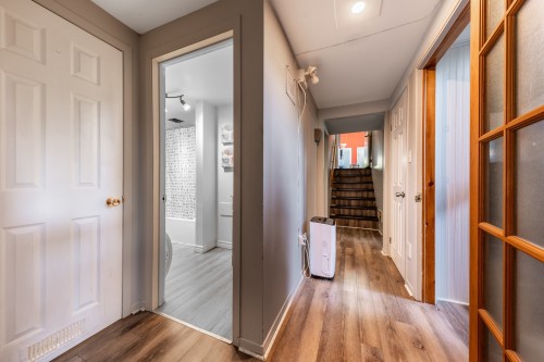 Corridor - 633  - 637 Rue Philibert-Contant, Saint-Jean-Sur-Richelieu, QC - Indoor Photo Showing Other Room