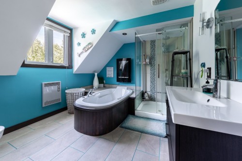 Salle de bains - 633  - 637 Rue Philibert-Contant, Saint-Jean-Sur-Richelieu, QC - Indoor Photo Showing Bathroom