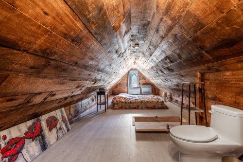 Chambre à coucher - 633  - 637 Rue Philibert-Contant, Saint-Jean-Sur-Richelieu, QC - Indoor Photo Showing Bathroom