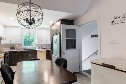 Vue d'ensemble - 633  - 637 Rue Philibert-Contant, Saint-Jean-Sur-Richelieu, QC - Indoor Photo Showing Dining Room