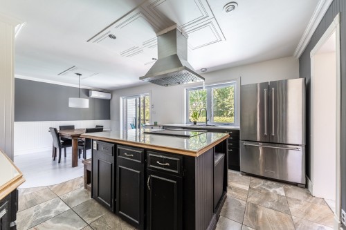 Cuisine - 633  - 637 Rue Philibert-Contant, Saint-Jean-Sur-Richelieu, QC - Indoor Photo Showing Kitchen