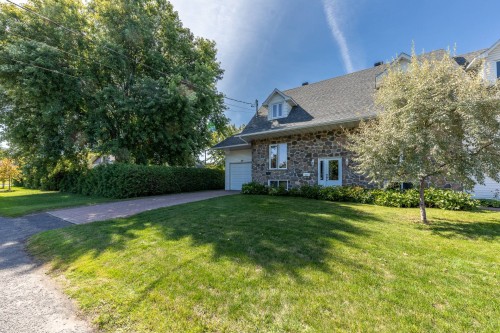 Façade - 633  - 637 Rue Philibert-Contant, Saint-Jean-Sur-Richelieu, QC - Outdoor