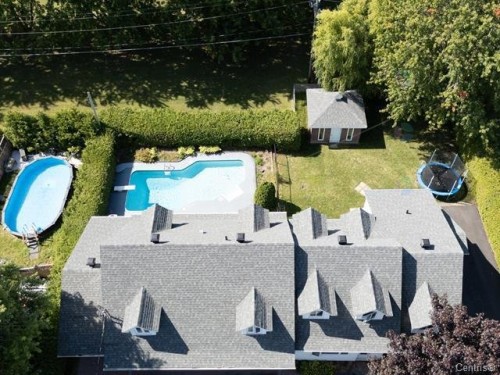 Vue - 633  - 637 Rue Philibert-Contant, Saint-Jean-Sur-Richelieu, QC - Outdoor