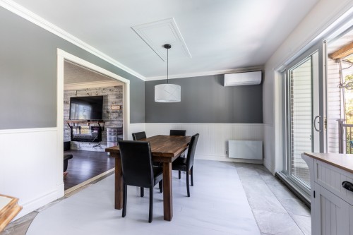 Salle à manger - 633  - 637 Rue Philibert-Contant, Saint-Jean-Sur-Richelieu, QC - Indoor Photo Showing Dining Room