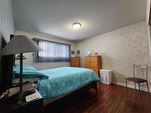 163 Fassina Street, Thunder Bay, ON - Indoor Photo Showing Bedroom