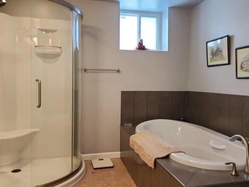 163 Fassina Street, Thunder Bay, ON - Indoor Photo Showing Bathroom