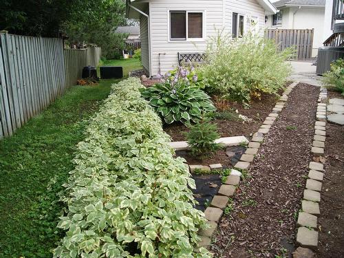 163 Fassina Street, Thunder Bay, ON - Outdoor With Deck Patio Veranda